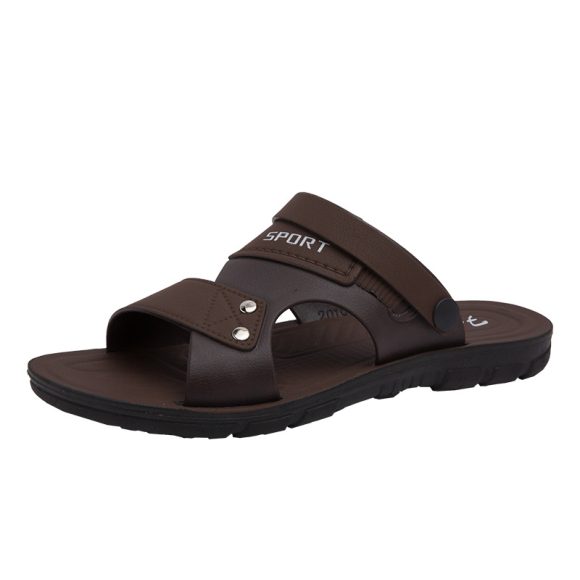 Men's Fashion Personalized All-match Beach Sandals - Image 3