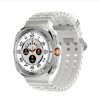 Smart Voice Assistant Weather Music Blood Pressure W7 Sports Watch - Image 6