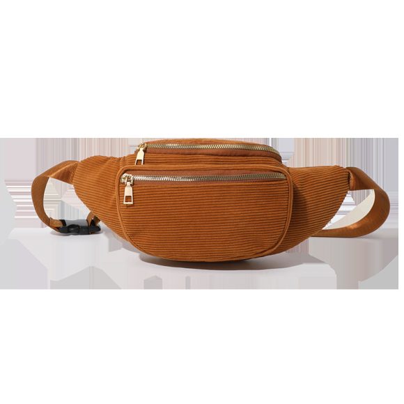 Waist Bag Fashion Men And Women Trendy Large Capacity - Image 9