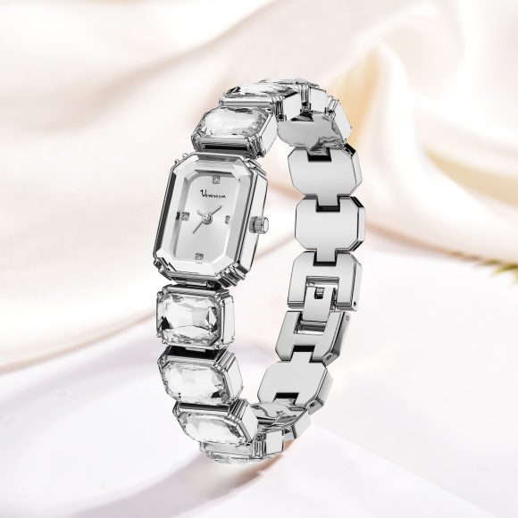 Square Dial Temperament Personal Watch Women - Image 5