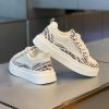Thick Bottom Wear-resistant Board Shoes Breathable Fashion Casual Sneaker - Image 9
