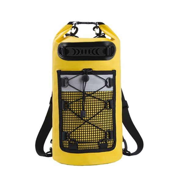Stylish Beach Camping Swimming Drift Bag - Image 8