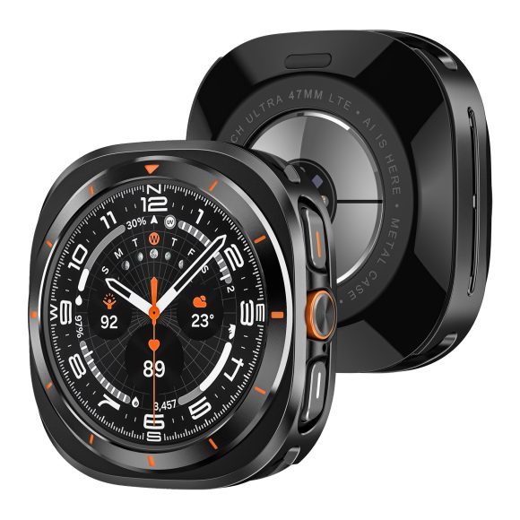 Applicable Watch Original Metal Protective Case - Image 4