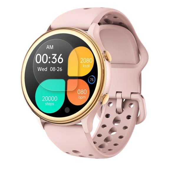 Bluetooth Calling Heart Rate Sleep Monitoring Watch - Image 6