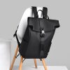 Men's Large Capacity Commute Leisure Travel Backpack - Image 6