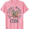 Summer Women's Casual Cotton Short Sleeve T-shirt - Image 6