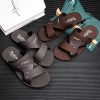 Men's Fashion Personalized All-match Beach Sandals - Image 2