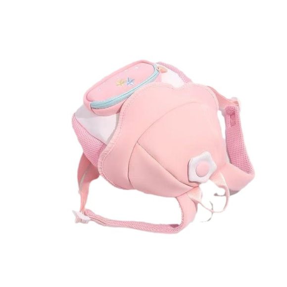 Cute Kindergarten Backpack Large Capacity Lightweight - Image 5