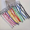 Pendant Design Sense Hand-woven Lanyard Accessories