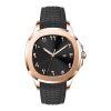 Classic Grenade Silicone Band Waterproof Quartz Watch - Image 10