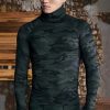 Sports And Leisure Men's Outdoor Bottoming Shirt - Image 5