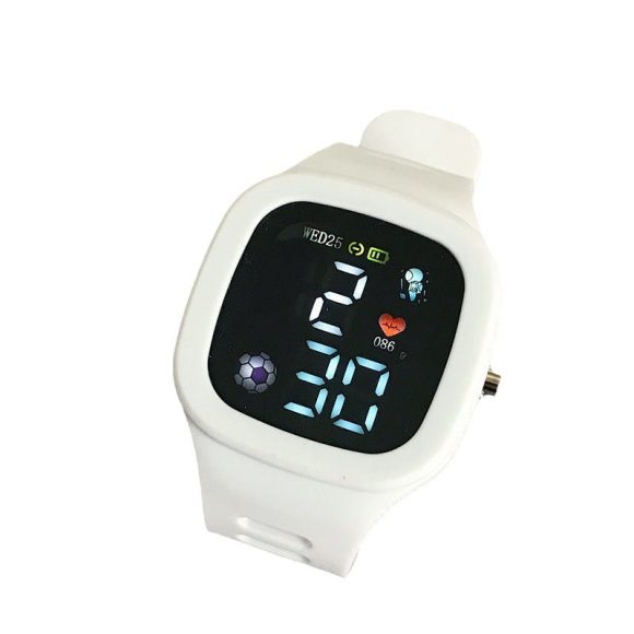 Klein Blue Watch Preppy Style Children - Image 9