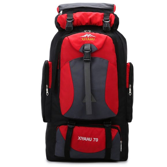 Outdoor Mountaineering Bag Men And Women - Image 3