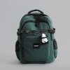 Korean Style Lightweight Fashion Casual Backpack - Image 10