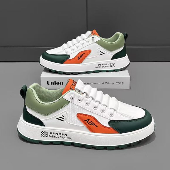 Fashion Personality Sports Men's Casual Shoes - Image 6