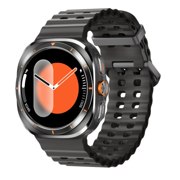 Fashion Personality Sports Men's Smart Watch - Image 7