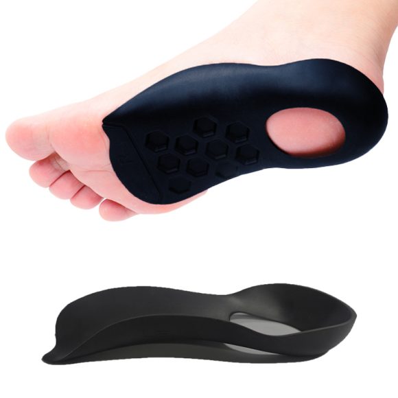 Arch Support Insole Varus Correction Insole - Image 8