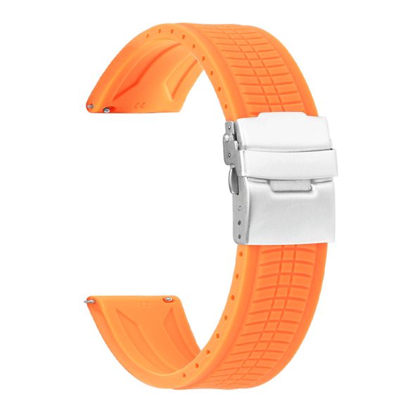 Smart Strap Folding Buckle 202224mm Watch Accessories - Image 3