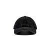 Retro Solid Color Corduroy Cap For Men And Women - Image 4