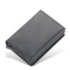 Men's Spring Automatic Card Clamp - Image 6