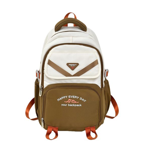 Cute Korean Style Junior And Middle School Students Schoolbag - Image 3