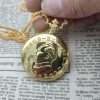 Universal Pointer Digital Retro Pocket Watch - Image 4