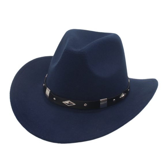 Autumn And Winter Curved Edge Denim European And American Style Curved Edge Hat - Image 7