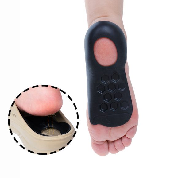 Arch Support Insole Varus Correction Insole - Image 2