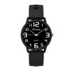 Fashion Jelly Color Sports Silicone Watch - Image 2
