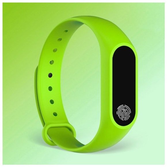 Men's And Women's Fitness Smart Bracelet - Image 4