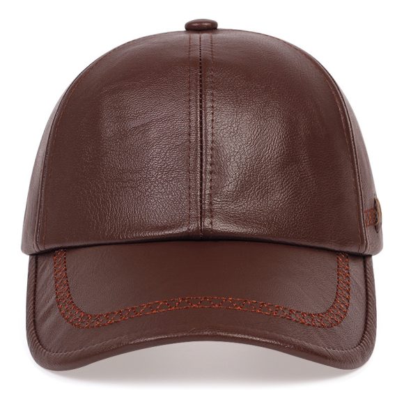 Men's Simple Fashion Personality Casual Baseball Cap - Image 2
