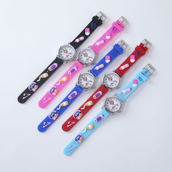 New Luminous Children's Day Gift Watch - Image 10
