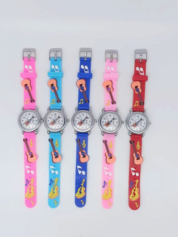 New Luminous Children's Day Gift Watch - Image 8