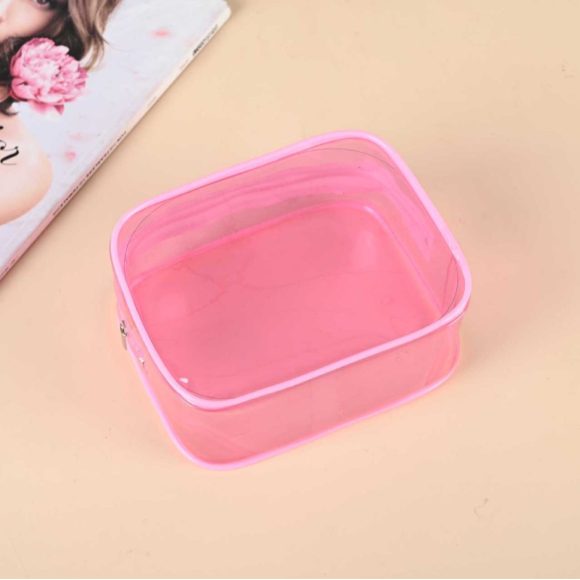 Pvc Large Capacity Multifunctional Storage Bag - Image 9