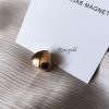 Cold Wind Simple Silk Scarf Buckle Affordable Luxury Fashion Temperament Trend - Image 6