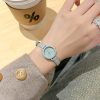 Candy-colored Dopamine Women's Watch Thin Strap - Image 3