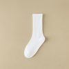 Women's Pilates Mid-calf Silicone Non-slip Yoga Socks - Image 6