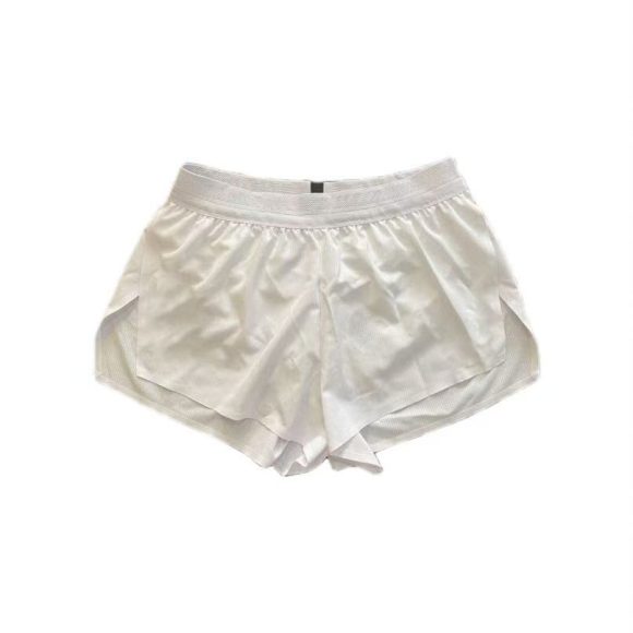 Men's Solid Color Quick Drying Breathable Loose Shorts - Image 10