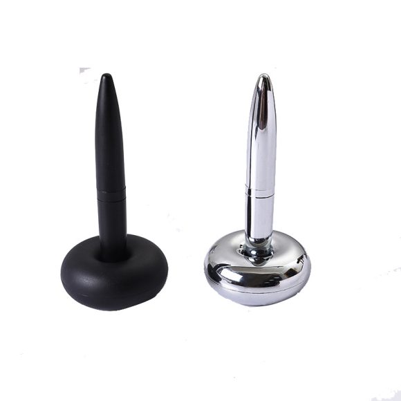 Printable Magnetic Suspension Bracket Business Office Signature Pen - Image 3