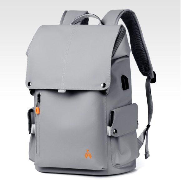 Men's Leisure Travel Multi-functional Computer Backpack - Image 2