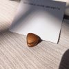 Cold Wind Simple Silk Scarf Buckle Affordable Luxury Fashion Temperament Trend - Image 9