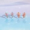 Magic Stick Ear Art Earrings