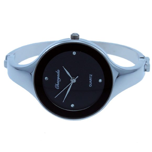 Fashion Casual Women's Quartz Stainless Steel Bracelet Watch - Image 9