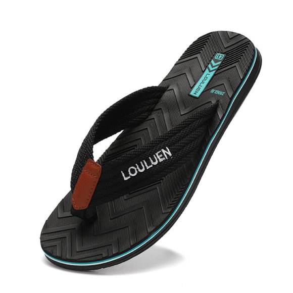 Non Slip Outdoor Casual Summer New Flip-flops - Image 6