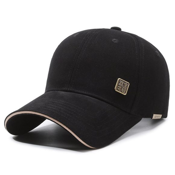 Hat Men's Outdoor Baseball Cap Sun Protection - Image 8