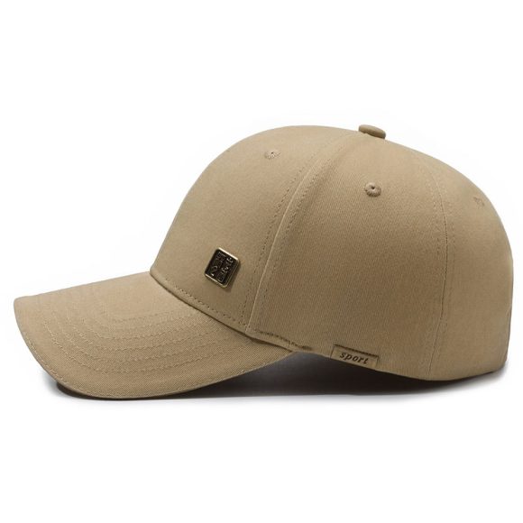 Hat Men's Outdoor Baseball Cap Sun Protection - Image 3