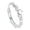 XINGX Suction Couple Ring Men And Women Niche Advanced Light Luxury - Image 3