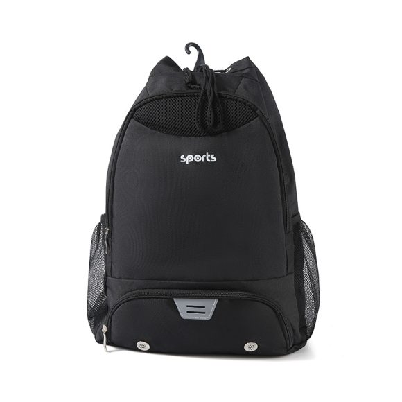 Fashion Personality Outdoor Sports Basketball Gym Bag - Image 7