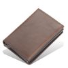 Men's Spring Automatic Card Clamp - Image 4