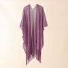 Nail Pearl Beach Shawl Cardigan Mid-length - Image 5